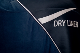 Horseware Dry Liner 50 G. - Navy/Silver